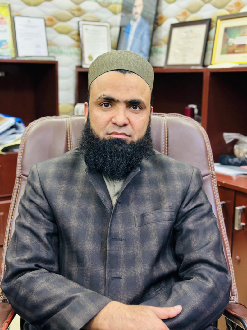 Abdullah Qazi