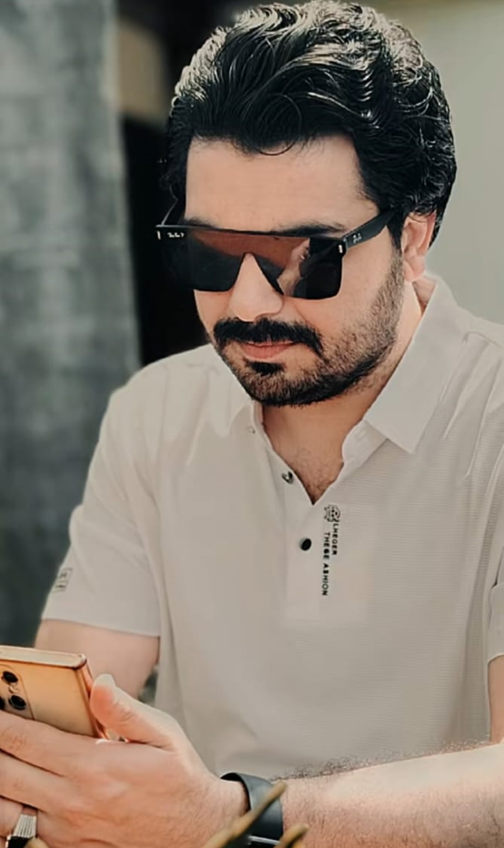 Abullah Qazi