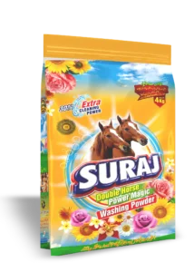 Suraj Washing Powder